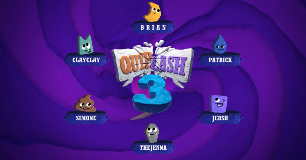 Vi spelade Quiplash 3 tidigt och det är lika roligt som någonsin