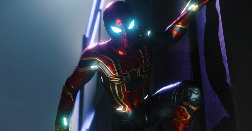 Marvels Spider-Man lägger till tre nya “fantastiska” dräkter med PlayStation 5 remastered edition