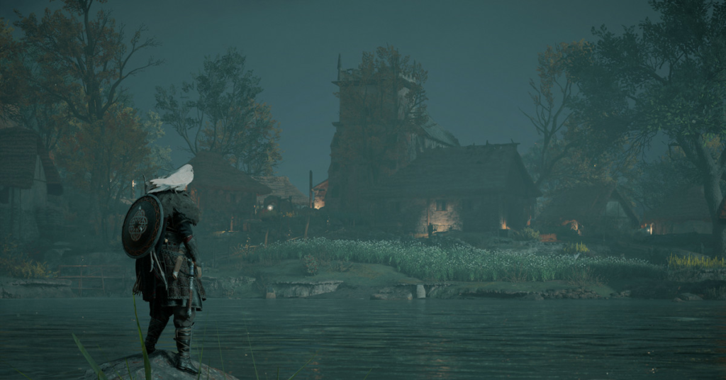 Assassin’s Creed Valhalla guide: All Oxenefordscire Wealth, Mysteries, and Artifacts