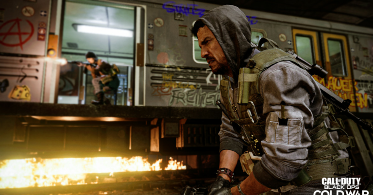 Black Ops Cold War multiplayer visar att vi inte behöver en ny Call of Duty varje år