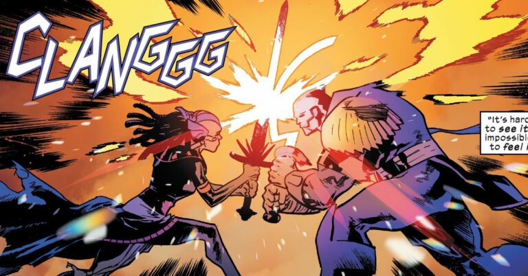 X-Men's X of Swords-evenemanget är över, men det förändrade mutantdom för alltid