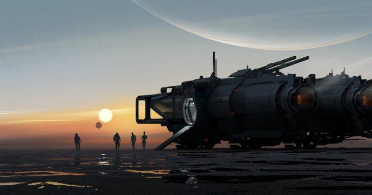 BioWare bekräftar det nya Mass Effect-spelet under utveckling