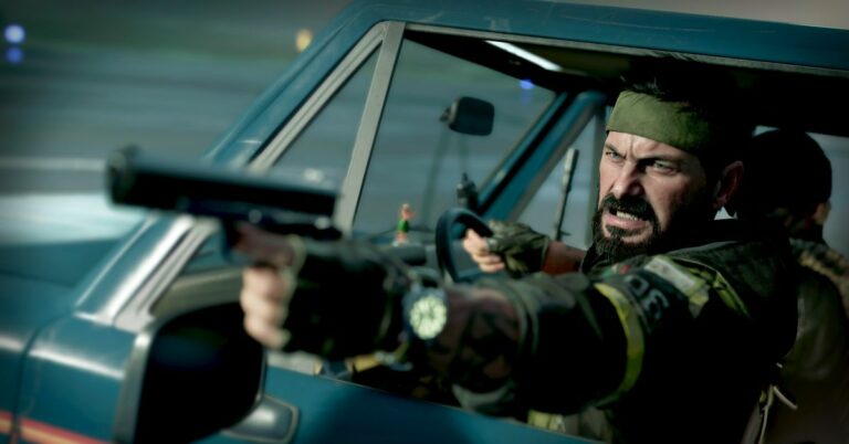 Call of Duty: Black Ops Cold War har flera anti-stream-sniping-funktioner