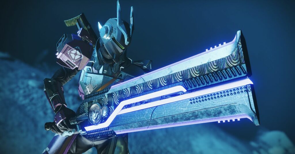 Destiny 2 får ett evenemang i spelet ikväll för att förbereda sig för Beyond Light