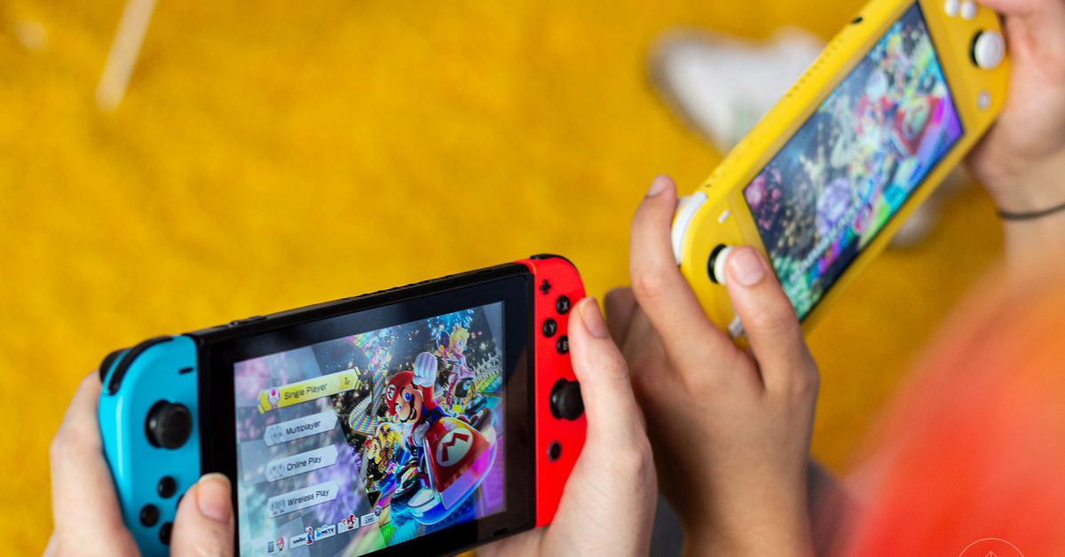 Nintendo stämmer fler hackförsäljare, ”ett förvärrat internationellt problem”