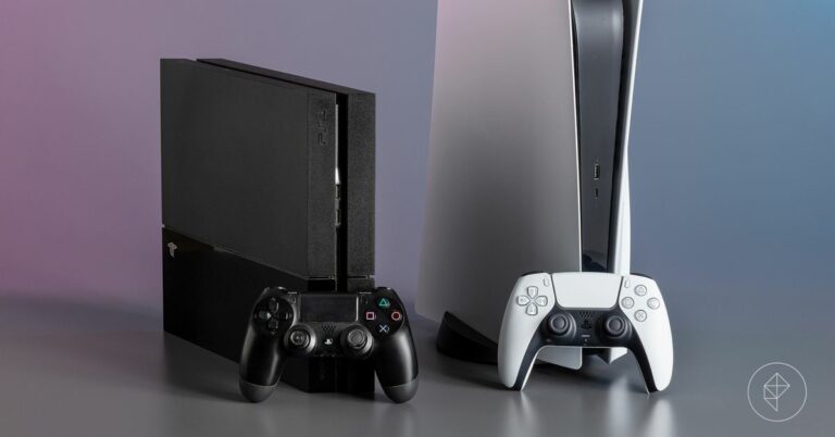 PS4 Remote Play-appen låter dig strömma från din PS5