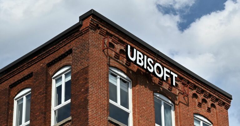 Rapporter: Polisen svarar på Ubisoft Montreal-kontoret