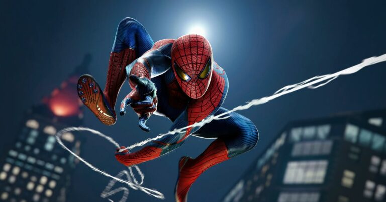 Spider-Man PS4 spara data kommer trots allt att överföras till PS5