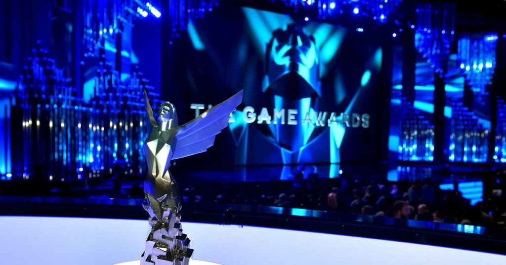 Varför några av de stora spelen i 2020 inte fick nomineringar till Game Awards