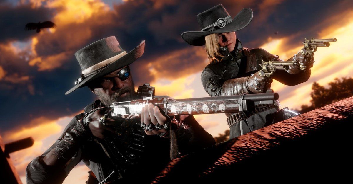 Red Dead Onlines senaste uppdatering kan vara det sista strået för frustrerade fans