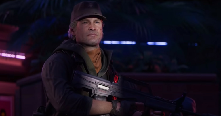 Call of Duty: Warzones nya karta retad i trailern för Black Ops Cold War
