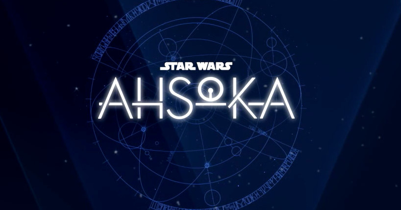 Ahsoka Tano får sin egen Star Wars-show