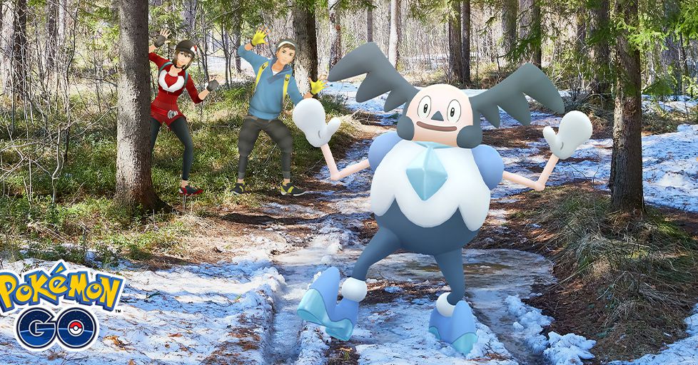 Pokémon Go Galarian Mr. Mime-evenemangsguide: Specialforskningsuppgifter och belöningar