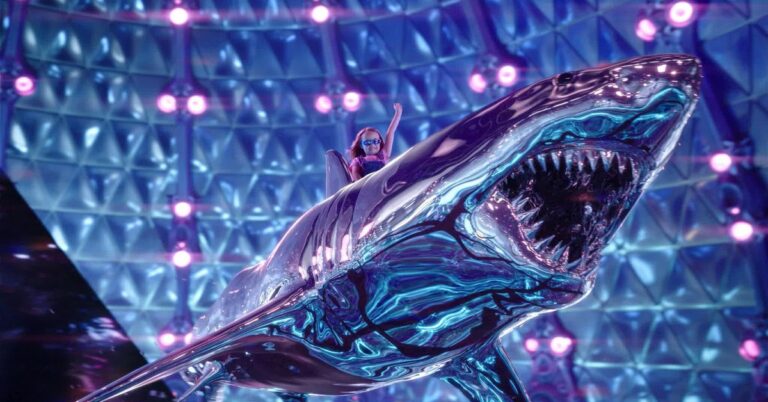 The Sharkboy and Lavagirl universe is personal for Robert Rodriguez