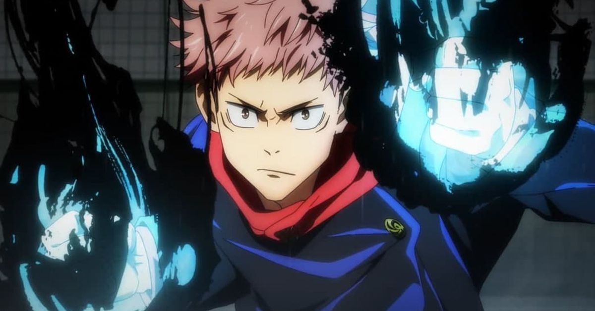 Jujutsu Kaisen ifrågasätter själva idealen för shonen anime