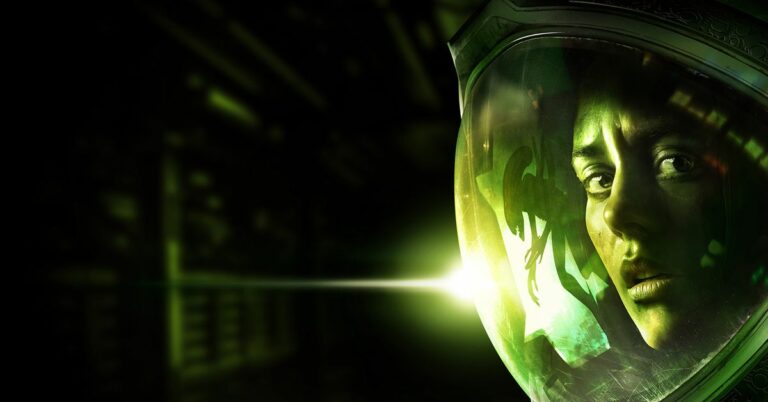 Alien: Isolation är gratis på PC fram till tisdag
