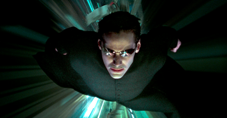Allt vi faktiskt vet om Matrix 4
