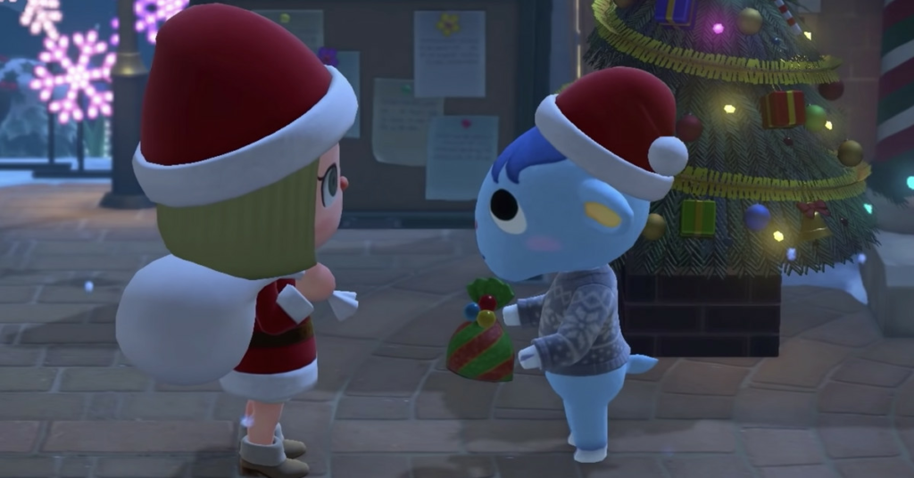 Animal Crossing: New Horizons Toy Day guide – genomgång och belöningar