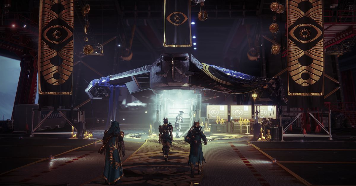 Destiny 2: Trials of Osiris återkommer inte förrän senare denna månad