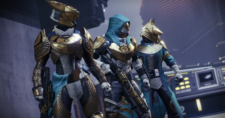 Destiny 2 Trials of Osiris belönar 18-22 december