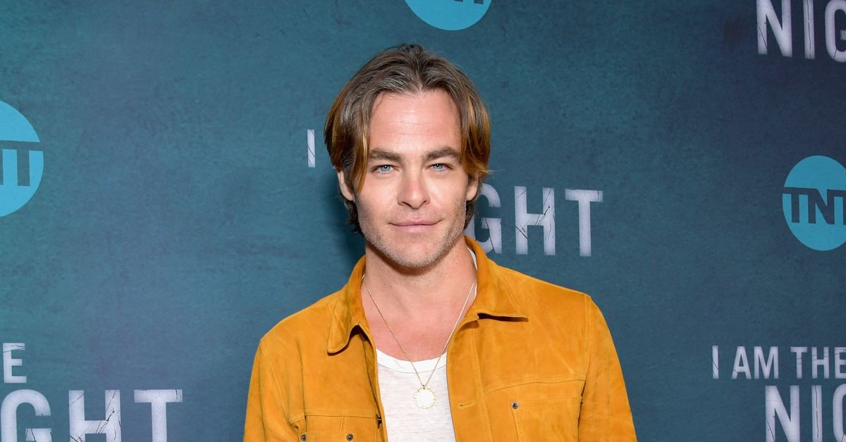 Dungeons & Dragons-filmen kan spela Chris Pine