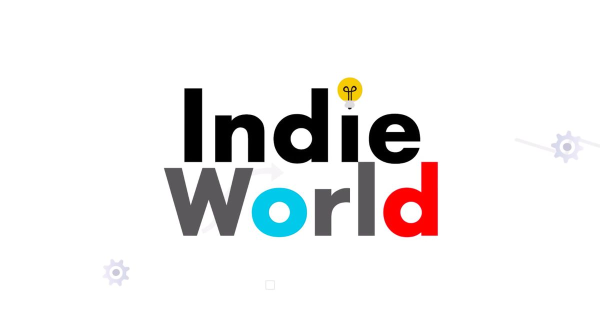 Hur man tittar på Nintendos nya Indie World-ström