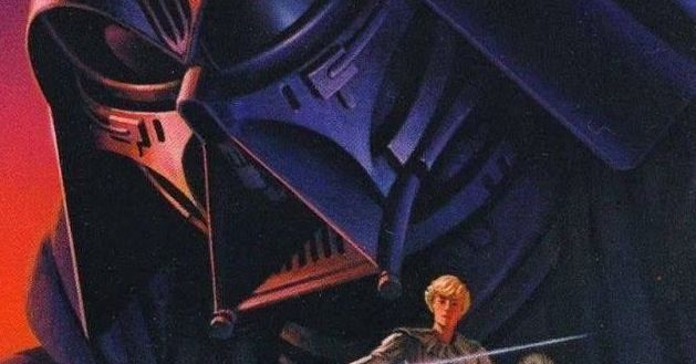 Inside Star Wars writer Alan Dean Foster’s fight with Disney