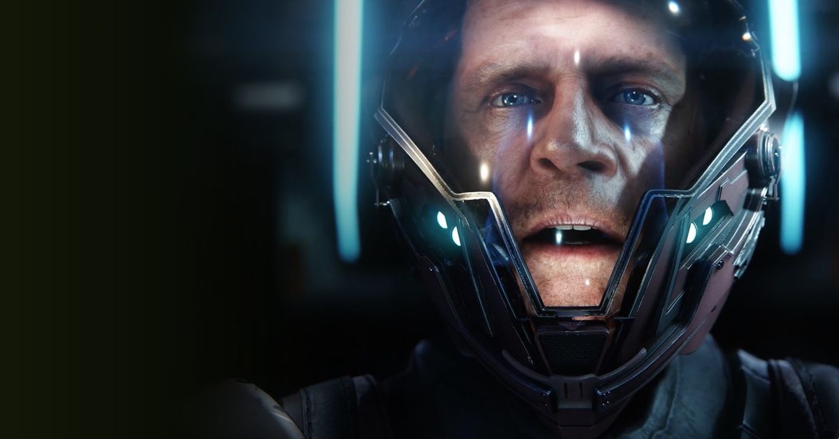 Star Citizen's enspelarkampanj saknar betafönster, har inget släppdatum