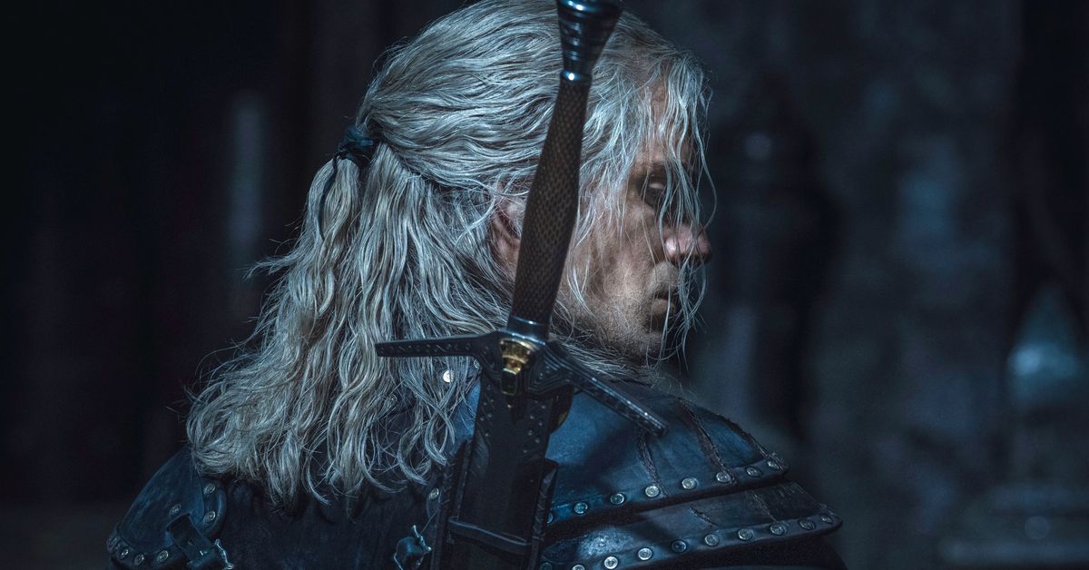 The Witcher säsong 2 manus antyder en av böckernas bästa berättelser