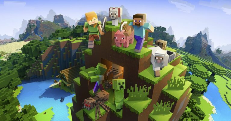 YouTubes stora Minecraft-fuskskandal, förklarade