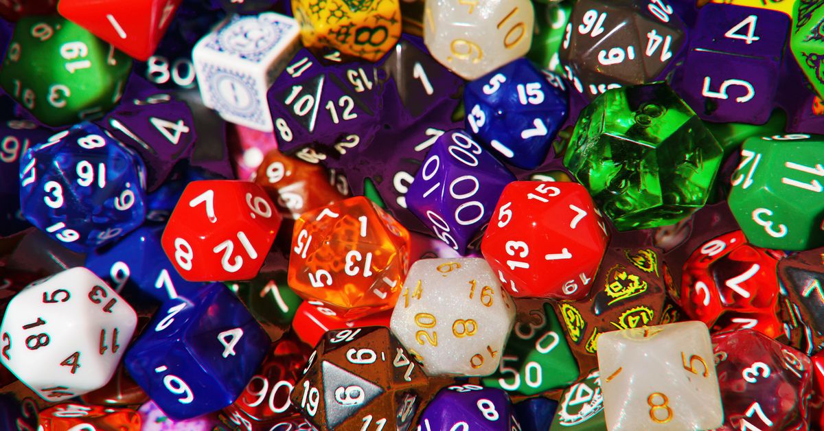 Tabletop gaming in 2021 will be defined by these last 12 months of chaos