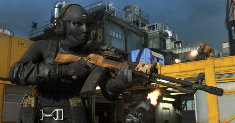 Call of Duty: Warzone patch nerföljer den mest kraftfulla pistolen, men det kanske inte räcker
