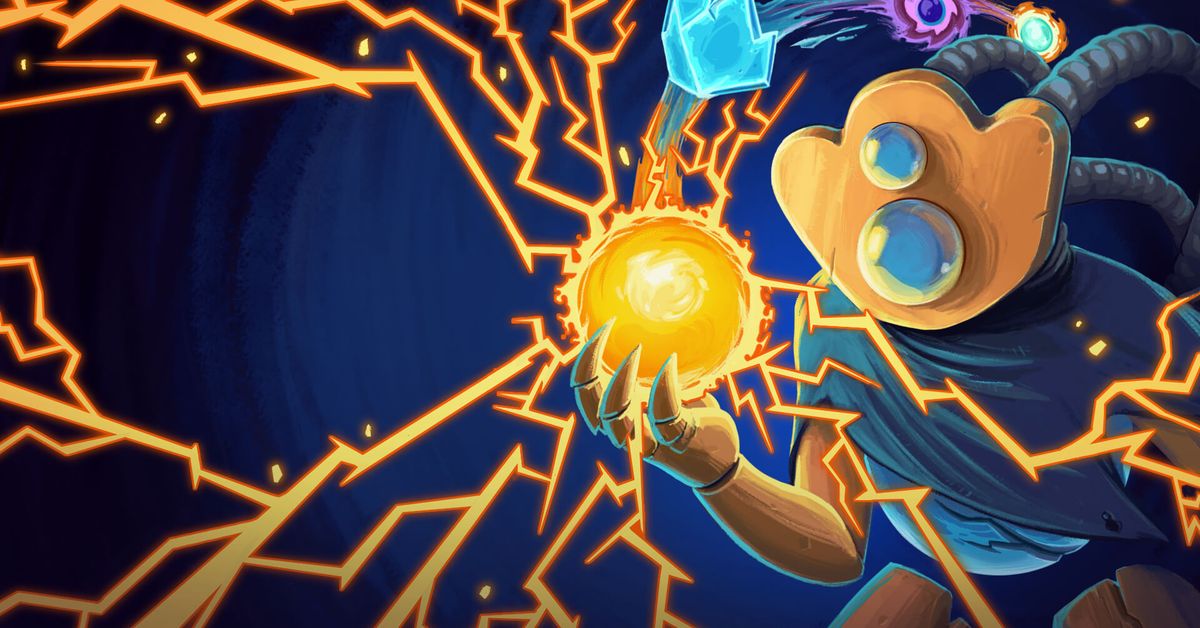 Slay the Spire kommer att förvandlas till ett brädspel, Kickstarter kommer till våren