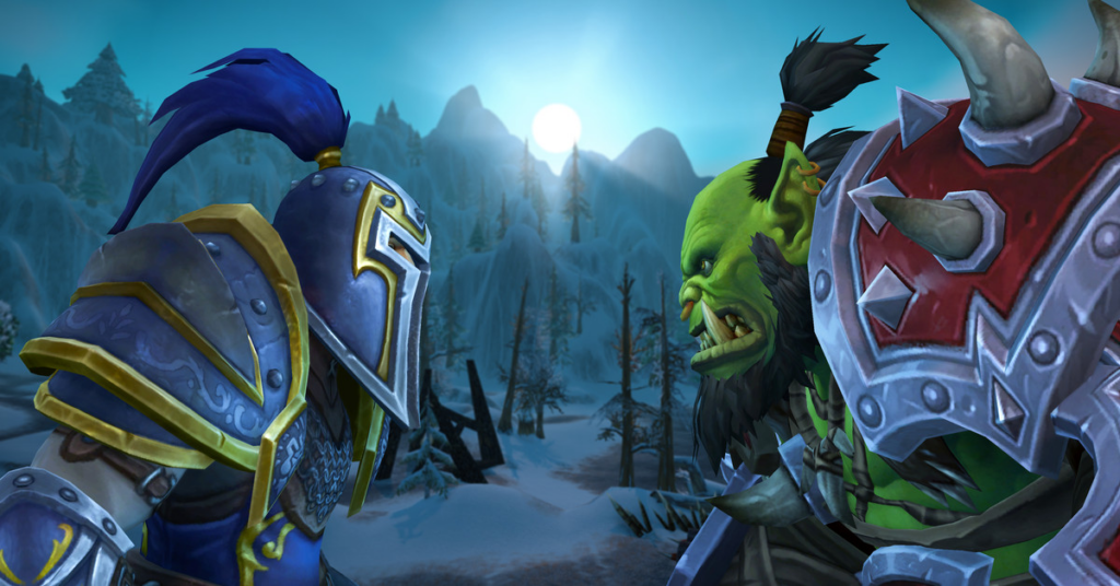 15 years ago, the NSA spied on World of Warcraft — but did a leak change anything?
