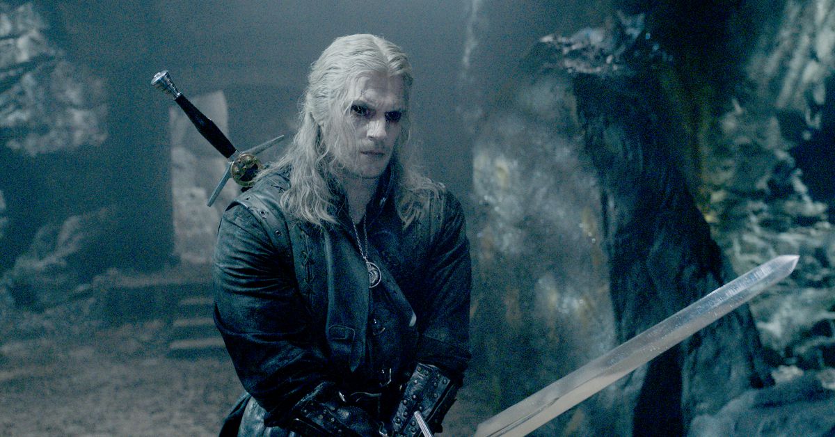 The Witcher säsong 3-trailer retar Wild Hunt och ett delat releasedatum