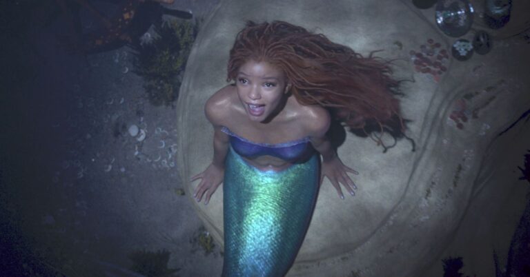 Little Mermaid-remaken är en timme längre än originalet - så vad lade Disney till?
