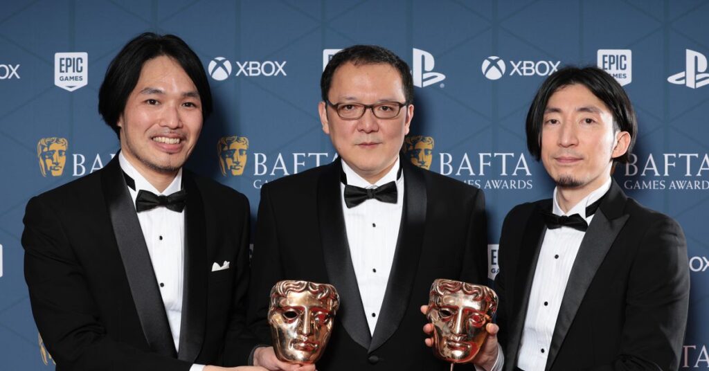 Elden Rings Hidetaka Miyazaki gör Time 100s mest inflytelserika lista