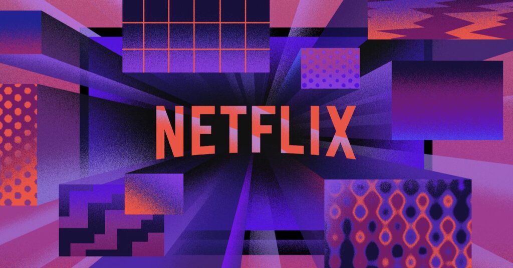 Att dela ett Netflix-lösenord kommer nu att kosta $7,99 i månaden
