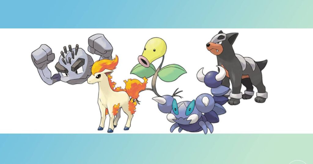 Pokémon Go Spotlight Hour-schema för maj 2023
