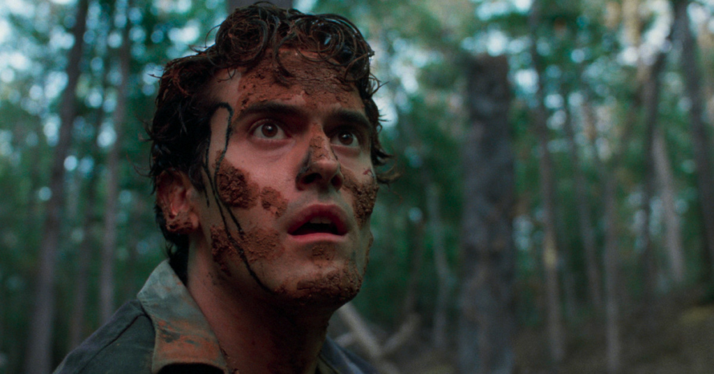 There is a world of movies continuing Evil Dead’s splattery legacy