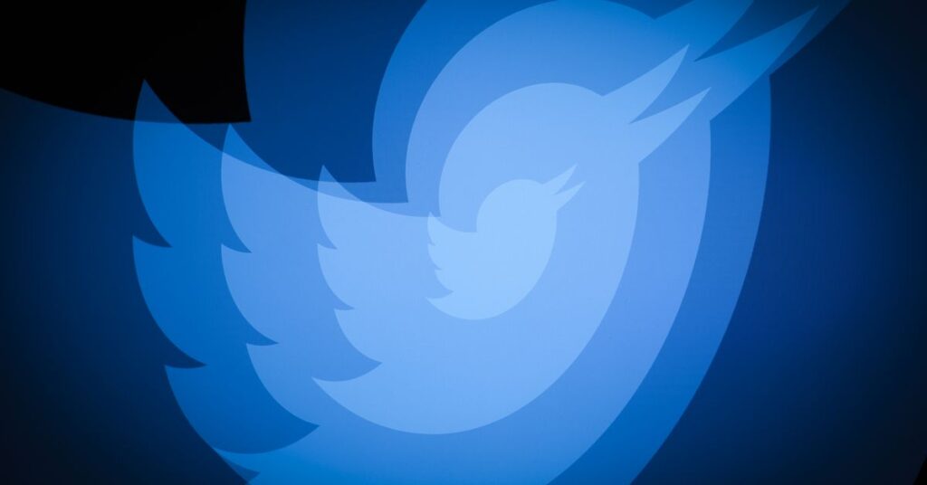 Twitters avverifieringsdebacle, förklaras