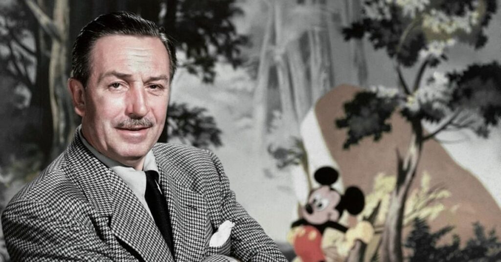 9 av Disneys konstigaste, mest ihärdiga konspirationsteorier