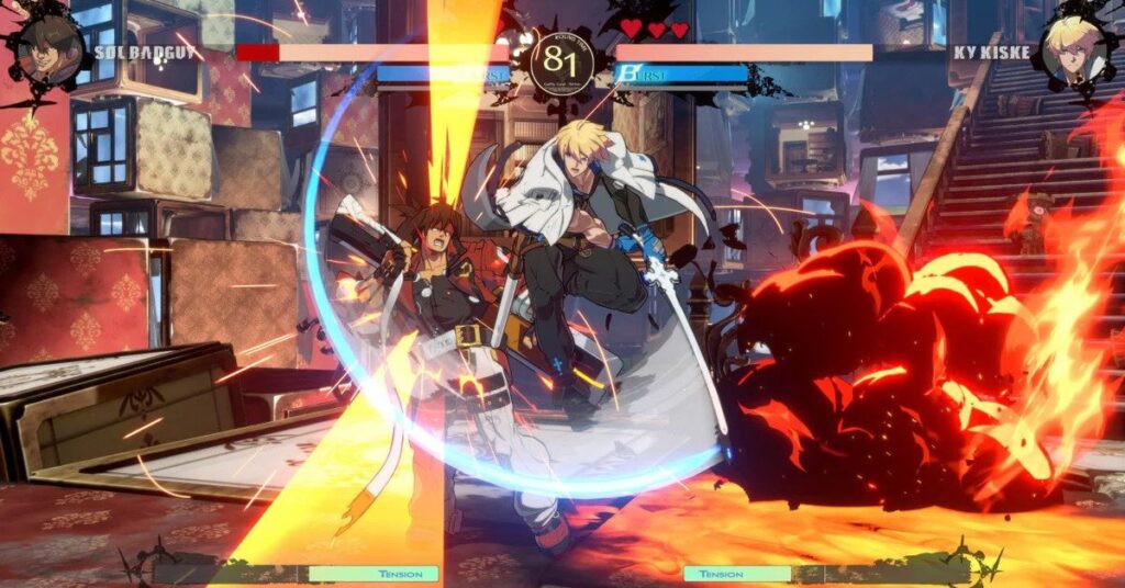 The 13 best fighting games