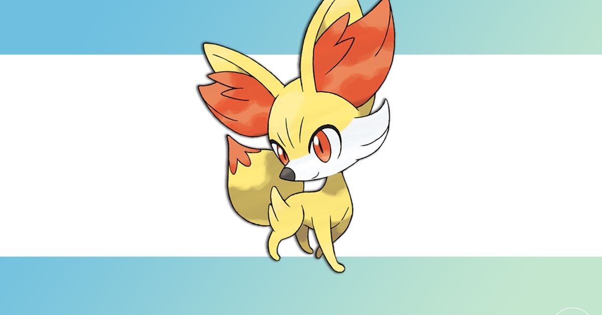 Pokémon Go Fennekin Community Day guide