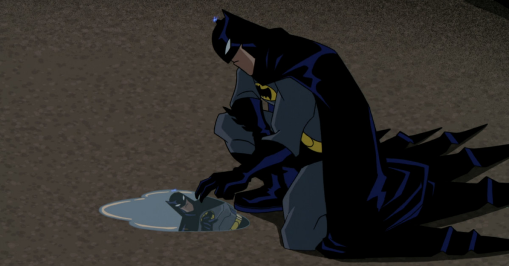 Batman satte scenen (och betalade priset) för DC:s oändliga potential för anpassning