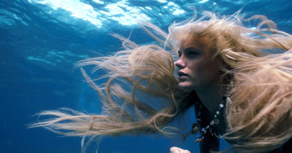 The 10 best mermaid movies ever made, ranked