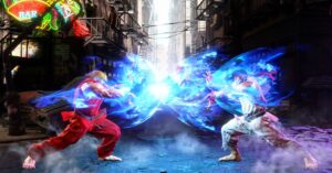 Street Fighter 6 är den ultimata verktygslådan för fightingspel