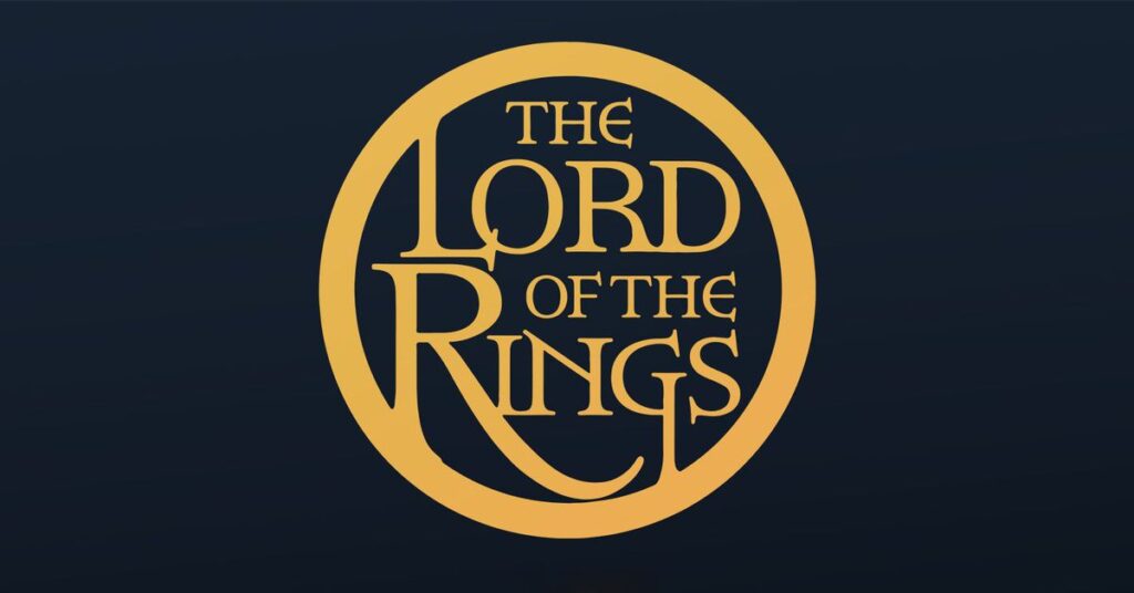Amazon gör en Lord of the Rings MMO (igen)