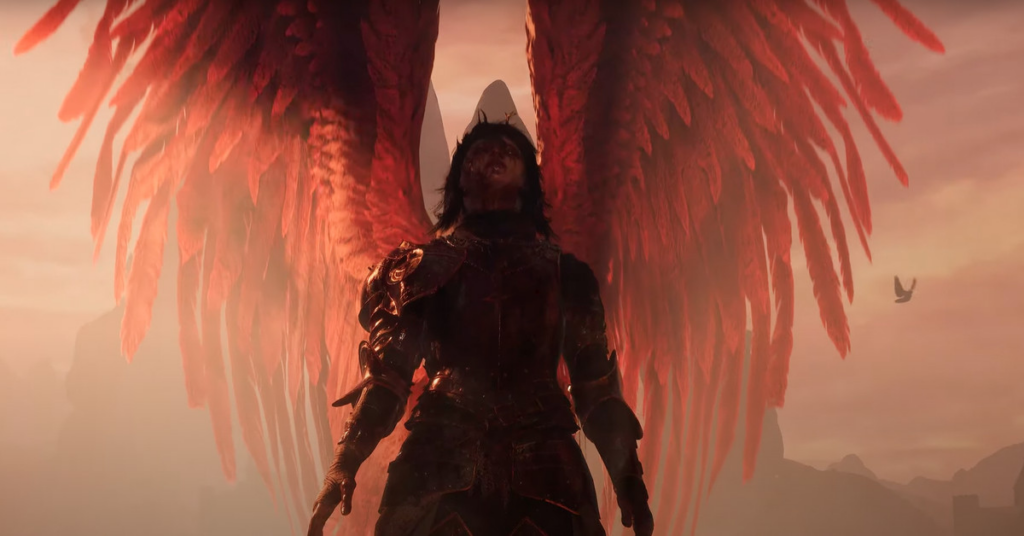 Det nya Lords of the Fallen-spelet får ett släppdatum i oktober – och en brutal ny trailer