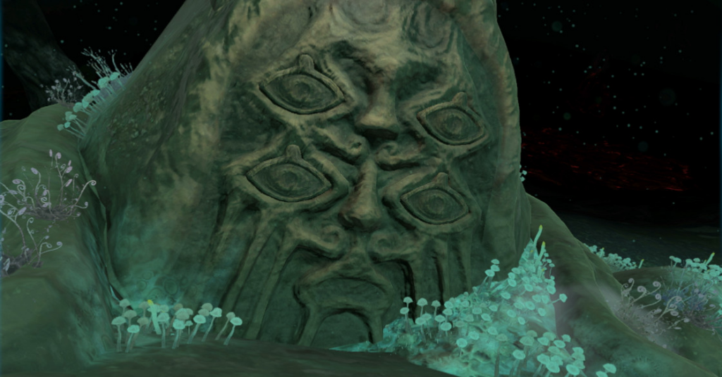 Förhandlare staty platser och belöningar i Zelda: Tears of the Kingdom